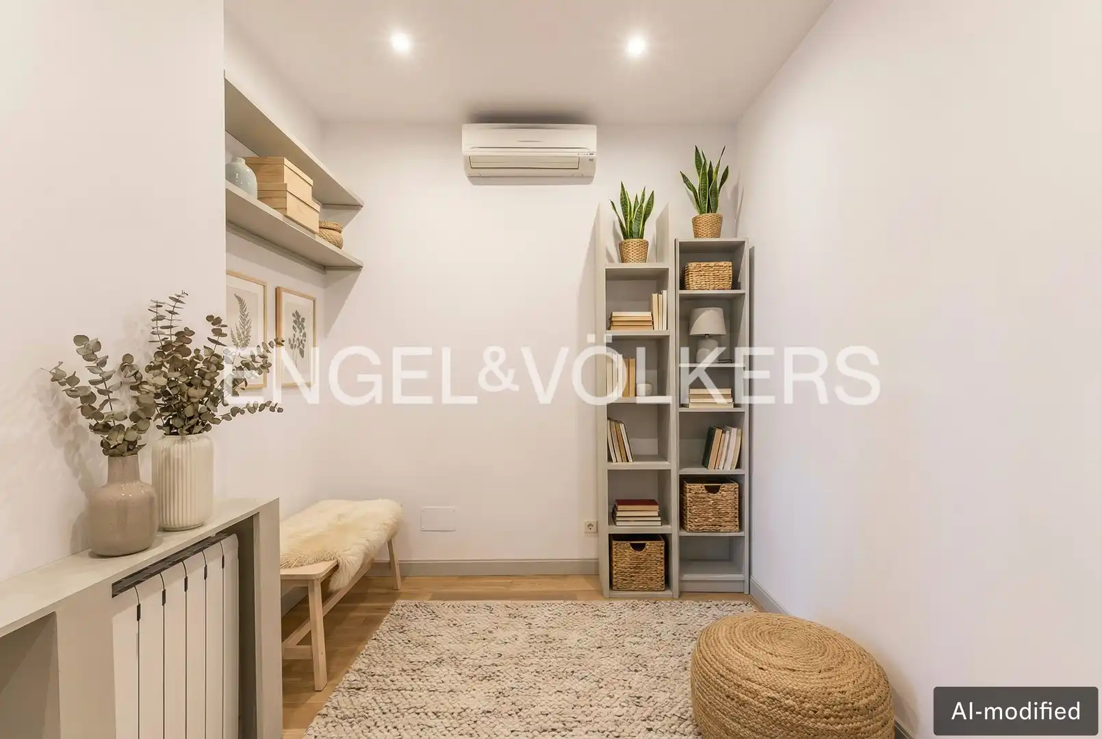 Wohnung zur Miete in Madrid, Madrid