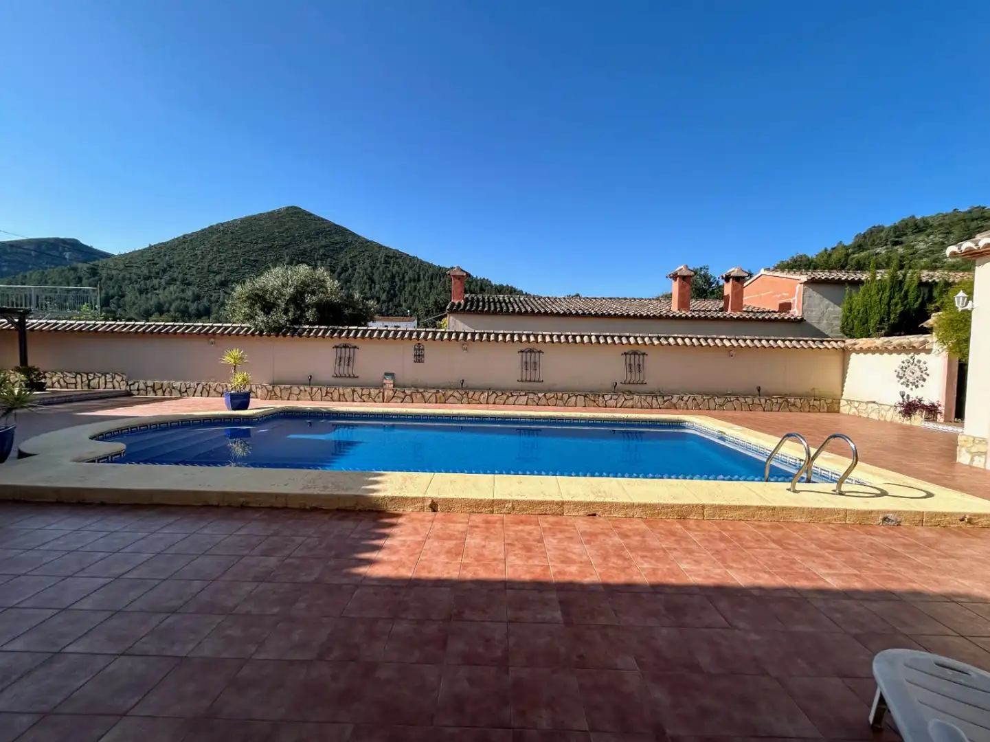 Villa avec piscine à vendre à Xaló, imagen 31