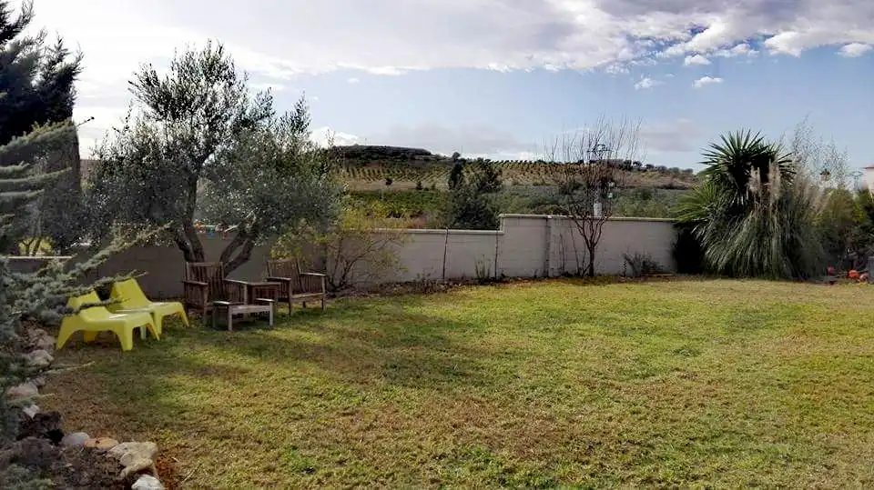 Detached house with terrace for sale in Carrer de la Closa, imagen 30