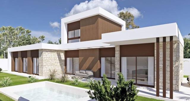 Casa-chalet en Venta en Calle de Ramón Inglés en La Conarda - Montesano