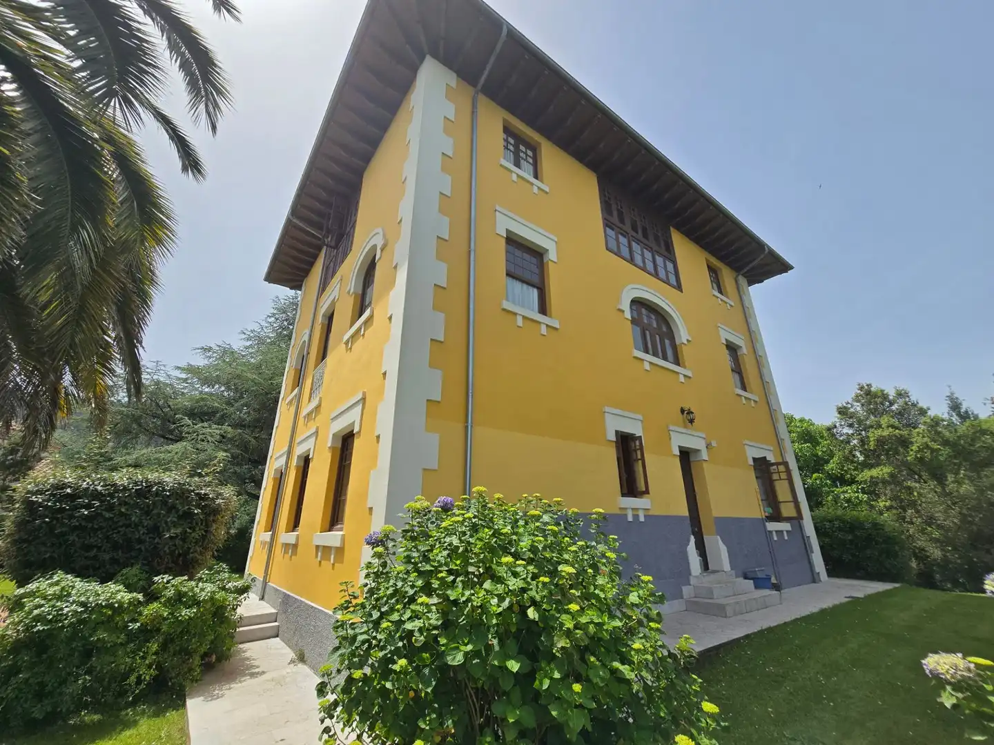 Villa con giardino in vendita a Vidiago - Pendueles - Tresgrandas, imagen 46