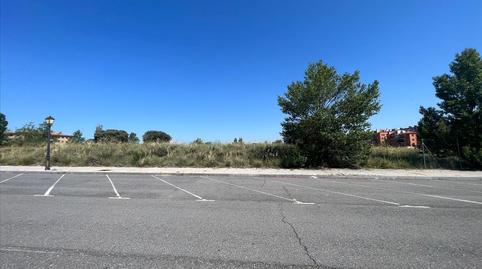 Foto 3 de Residencial en venda a Calle Ciudad de Cuenca, 1, Hervencias Altas - El Pinar, Ávila