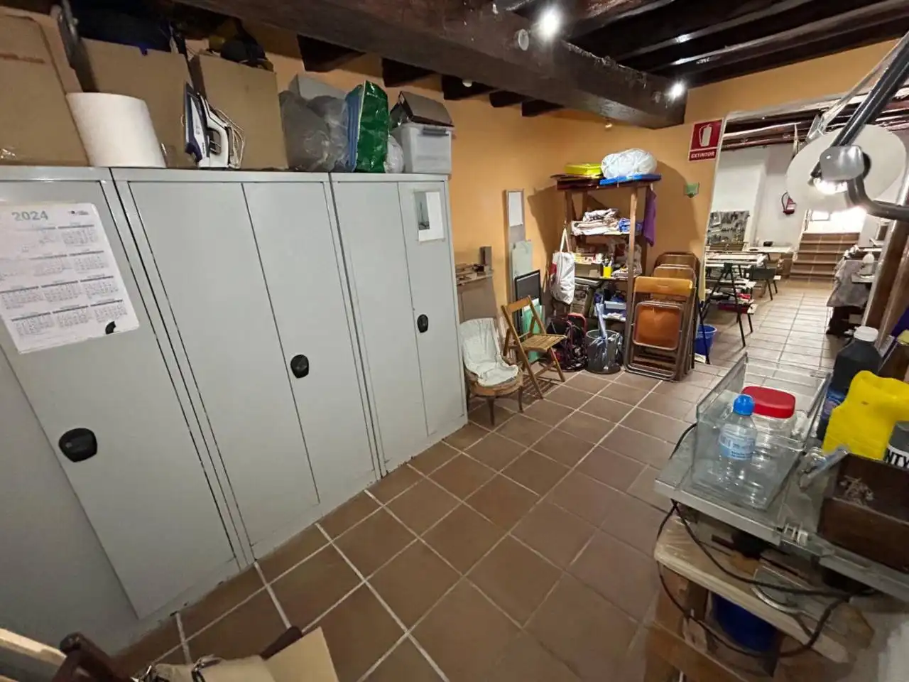 Business premises for sale in Calle Estudis, imagen 17