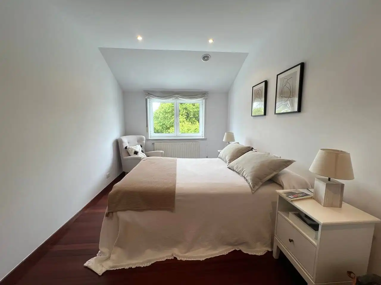 Duplex avec ascenseur à vendre à Estrada da Granxa, imagen 2
