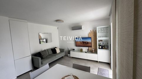 Foto 5 de Casa adosada en venta en Calle San Andrés, Golf del Sur - Amarilla Golf, San Miguel de Abona