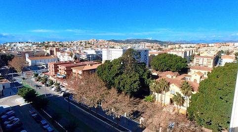 Foto 5 de Estudi en venda a Centro, Vélez-Málaga