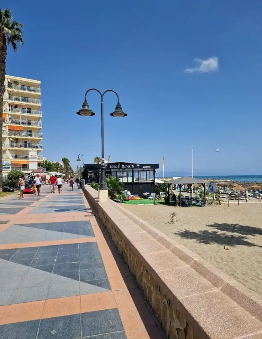Apartament en venda a La Carihuela - Los Nidos, imagen 8