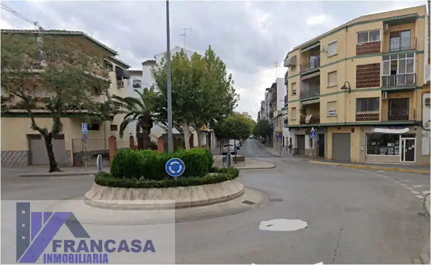 Wohnung zum Verkauf in Andújar