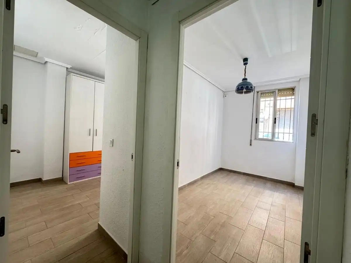 Dormitori de Casa o xalet en venda en Aldaia amb Terrassa