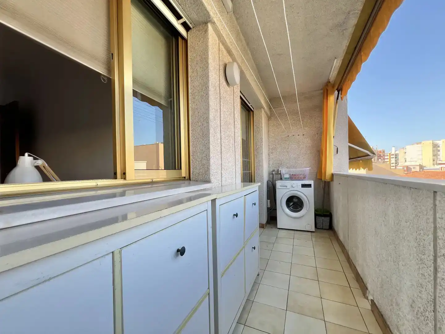 Duplex with lift to rent in Carrer Fra Antoni Cardona i Grau 2, imagen 31