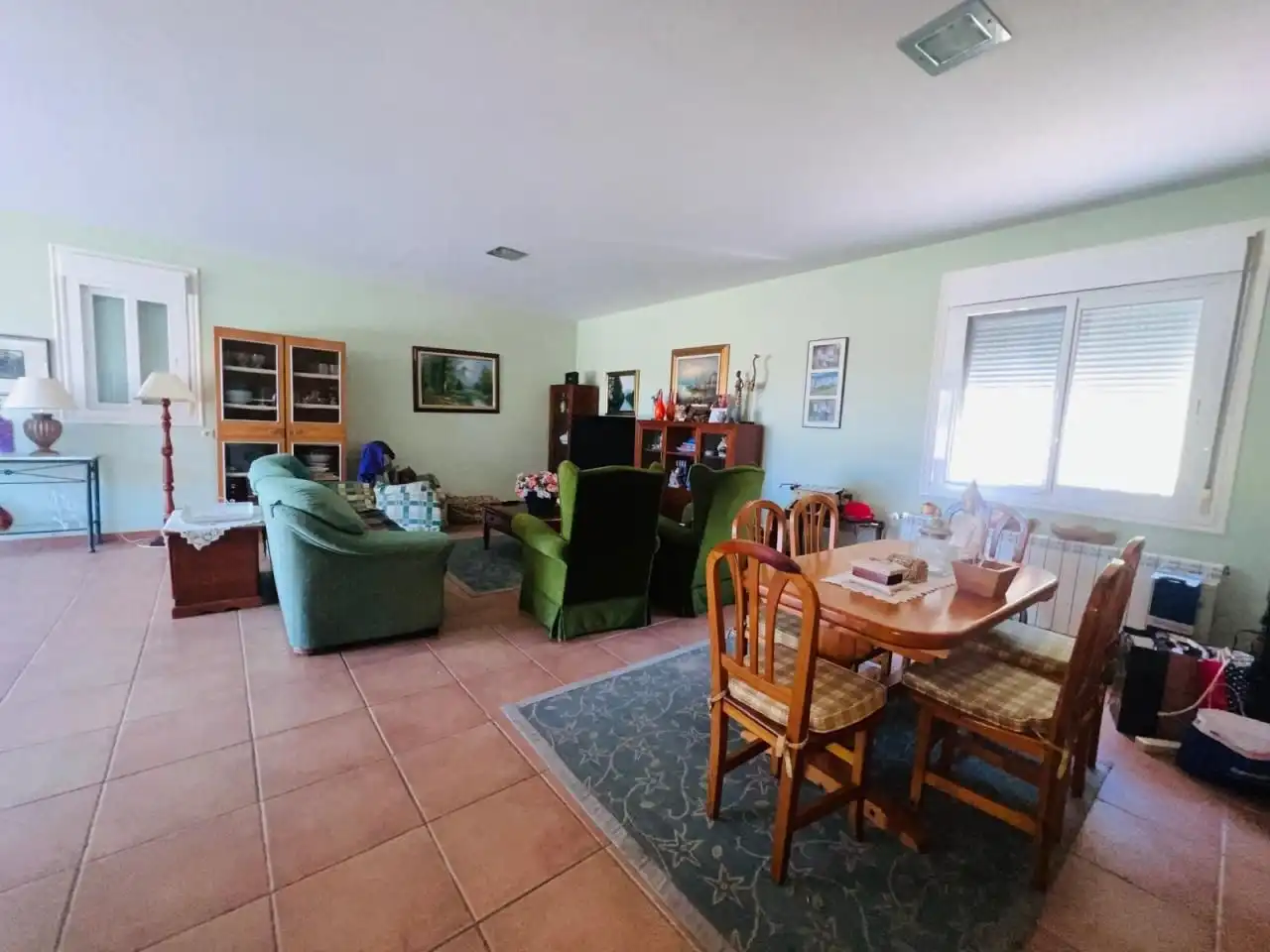 Haus mit Pool zum Verkauf in Toén, imagen 14