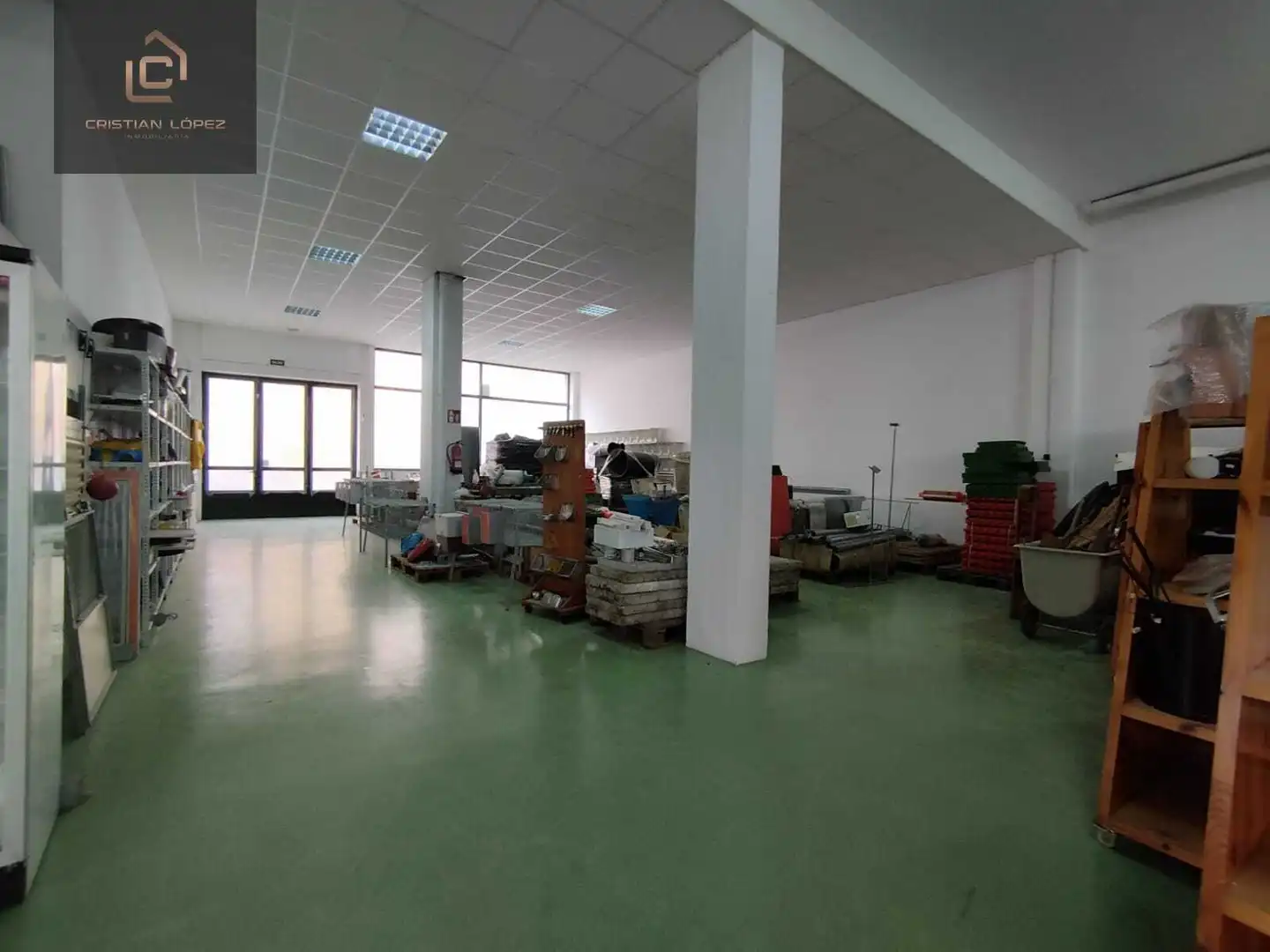 Local comercial en venta en Rúa Rosalía de Castro 23, imagen 8