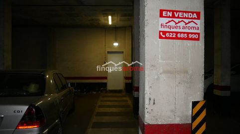 Foto 2 de Garaje en venta en Valls, Tarragona