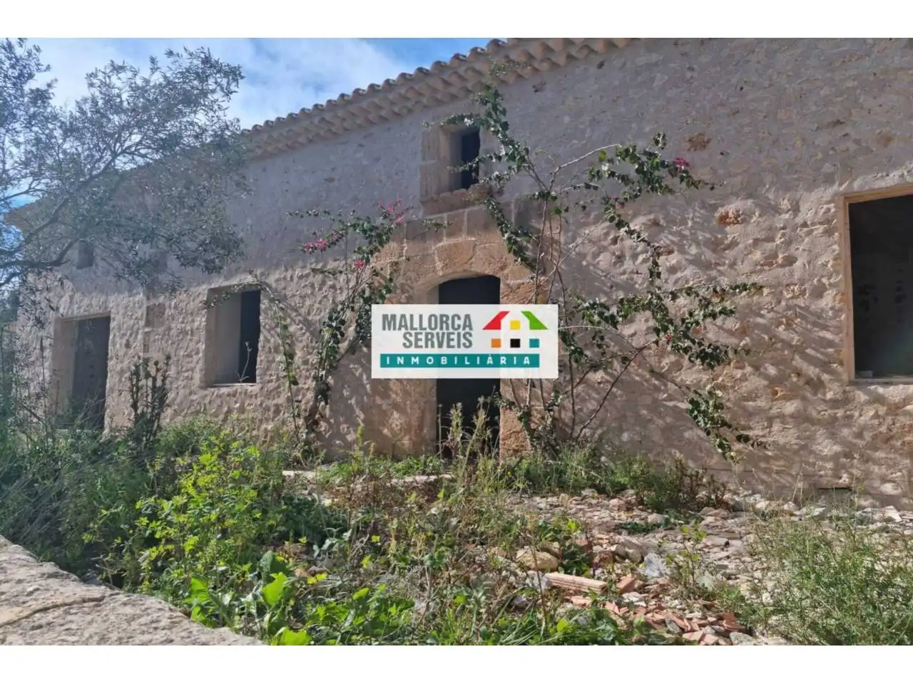 Country house with pool for sale in Sant Llorenç des Cardassar, imagen 6