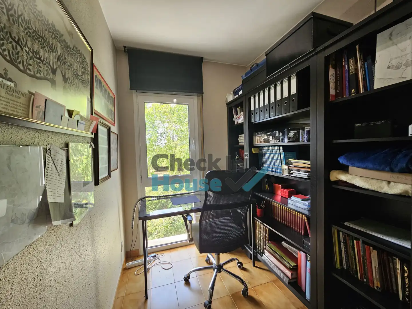 Casa a schiera con terrazza in vendita a Carrer Albertí, imagen 36