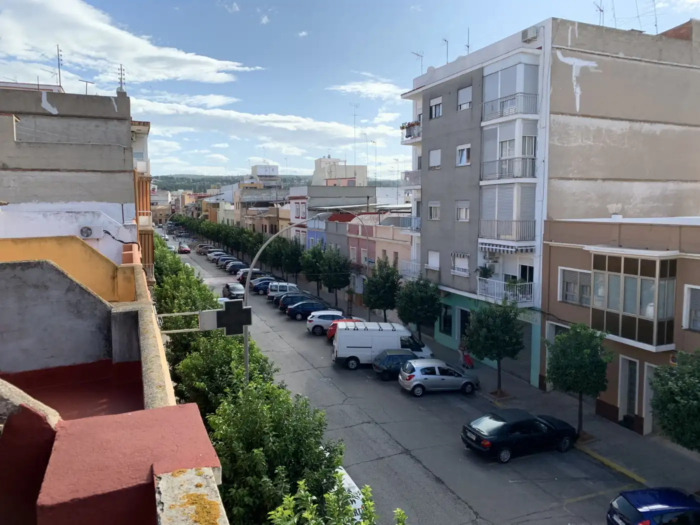 Casa o xalet en venda a Jose Vidal Canet, Carcaixent