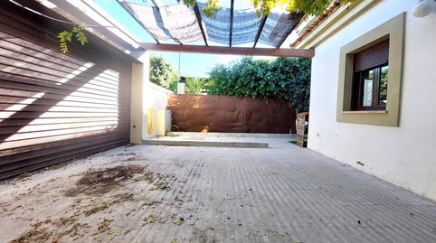 Foto 2 de Casa adosada en venta en  Manuel Piñero, Las Pajanosas, Guillena
