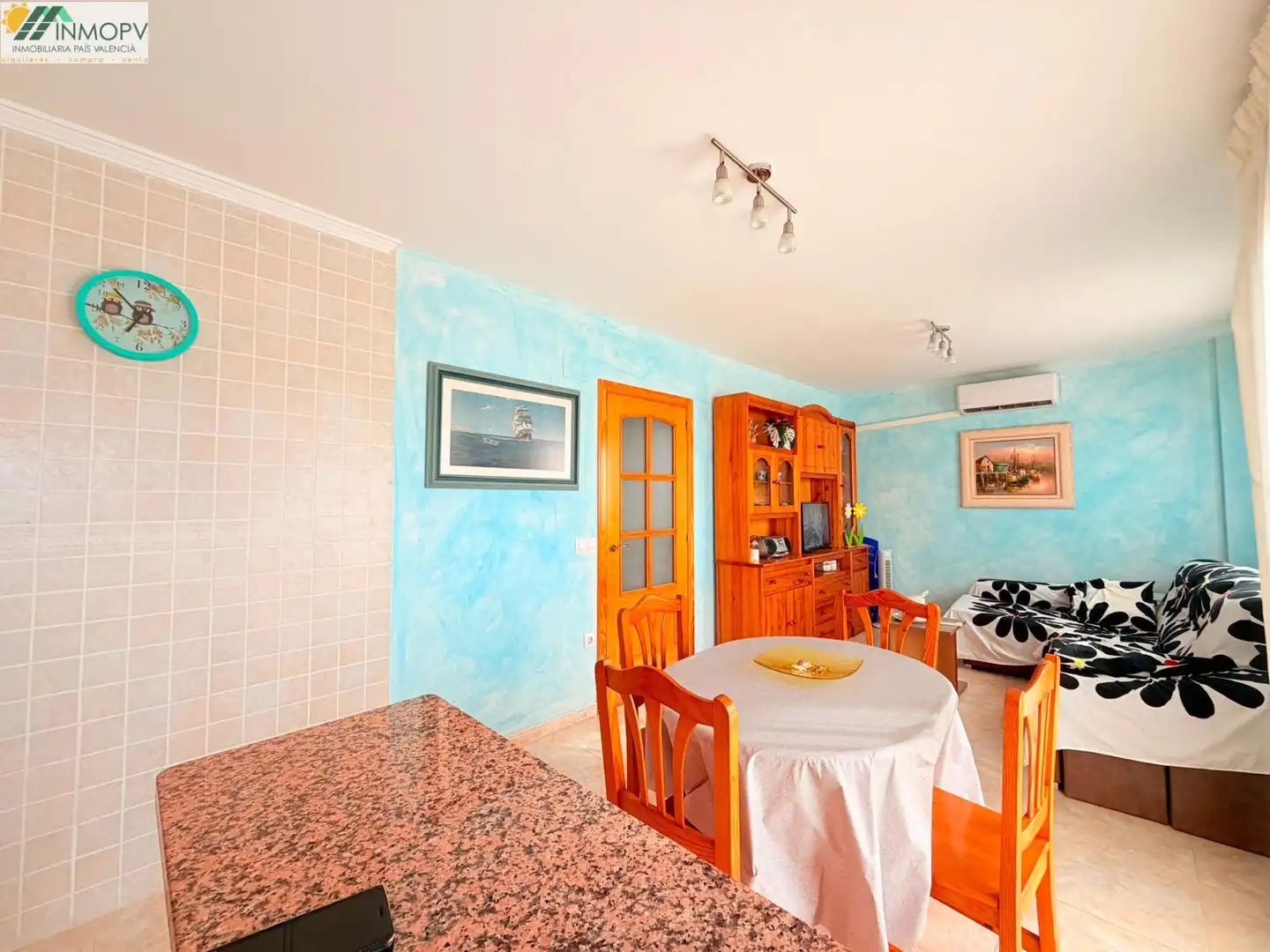 Flat with terrace for sale in Avenida TARRAGONA, imagen 11