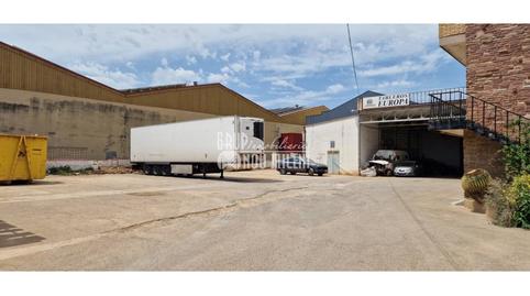 Photo 2 of Industrial buildings to rent in Calle 11, Albal, Valencia