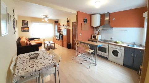 Foto 2 de Piso en venta en Calle Santiago, 7, Llano, Gijón