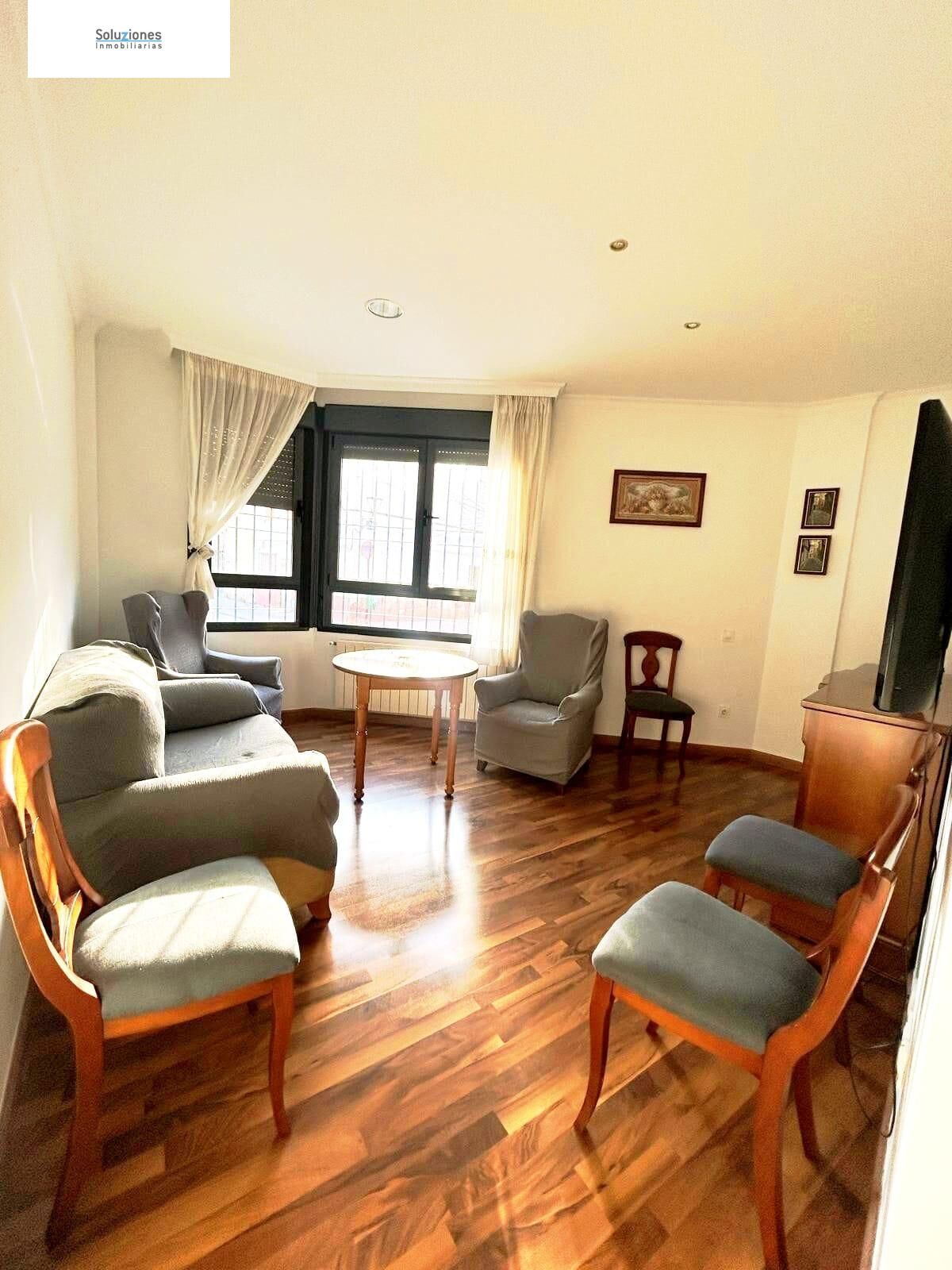 Piso en venta en Alto de los Molinos