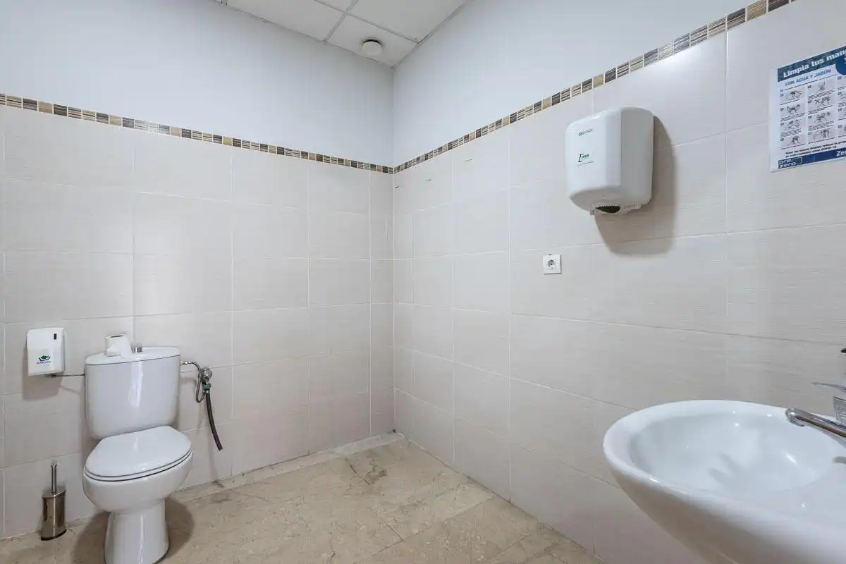 Local comercial de lloguer a Centro, imagen 27