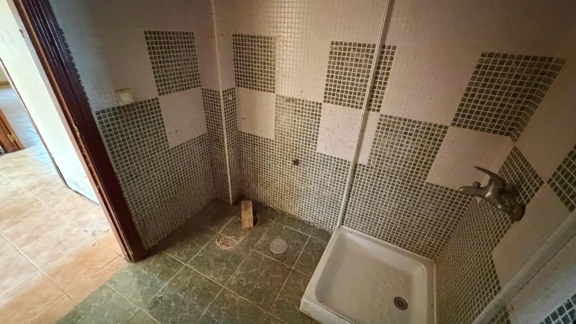 Bany de Casa adosada en venda en Cártama amb Terrassa i Traster
