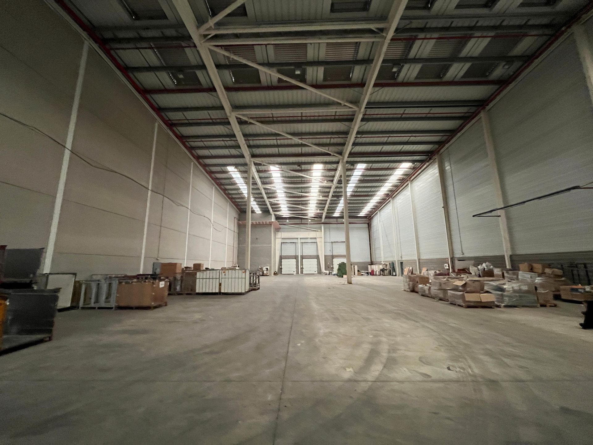 Industrial buildings to rent in Premià de Mar