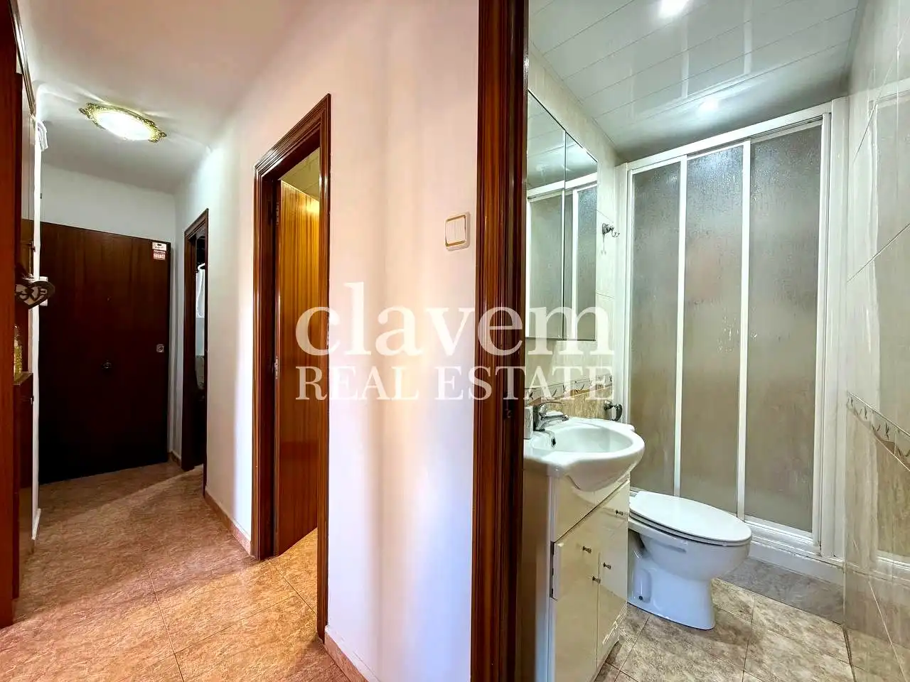 Flat for sale in D'Almansa, Verdum