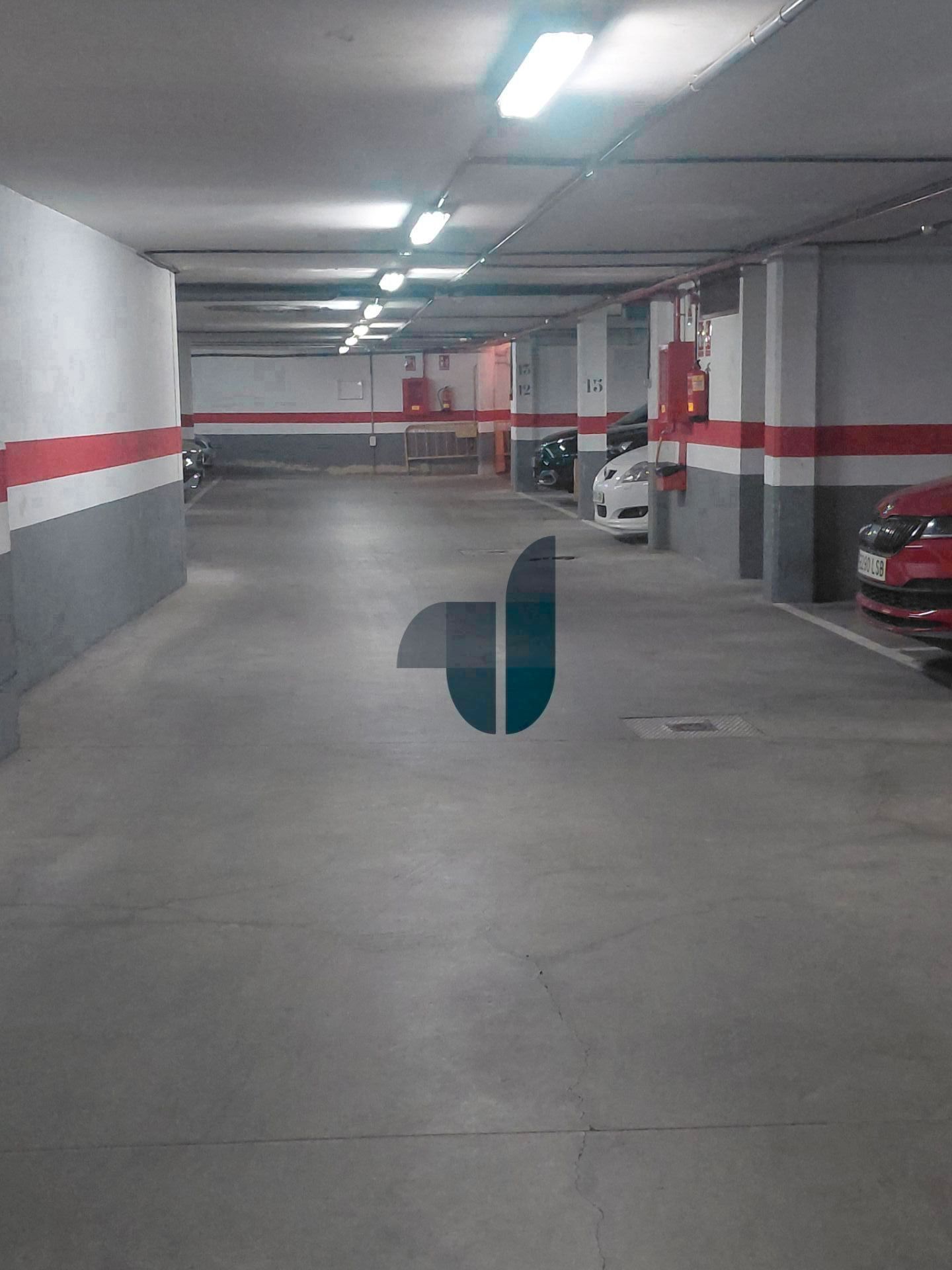 Parking of Garage to rent in  Madrid Capital