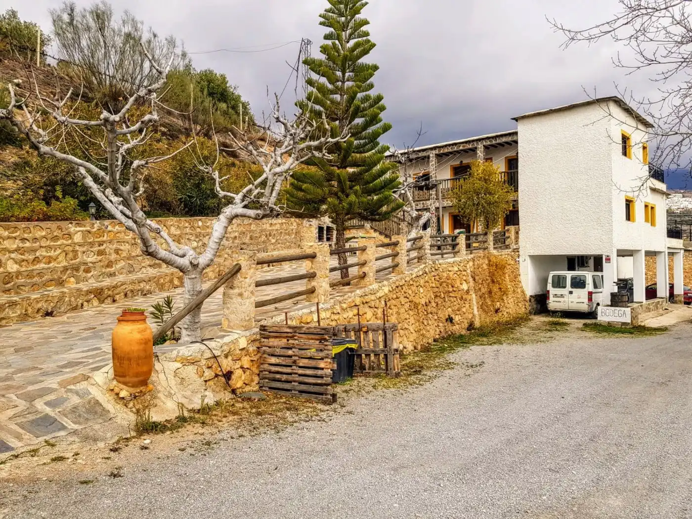 Casa rústica en venda a Nevada, imagen 4