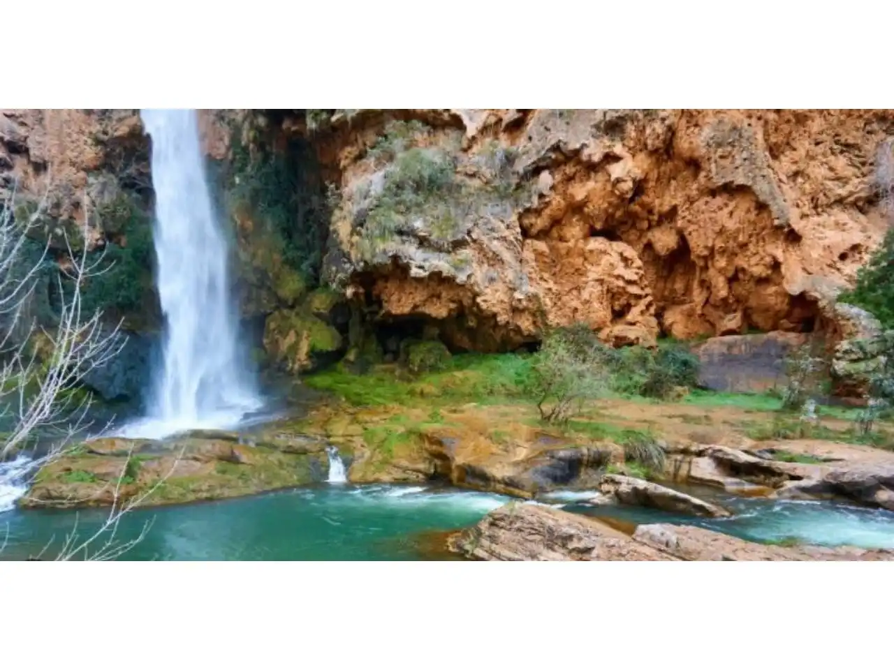 Vista exterior de Terreno en venta en Navajas