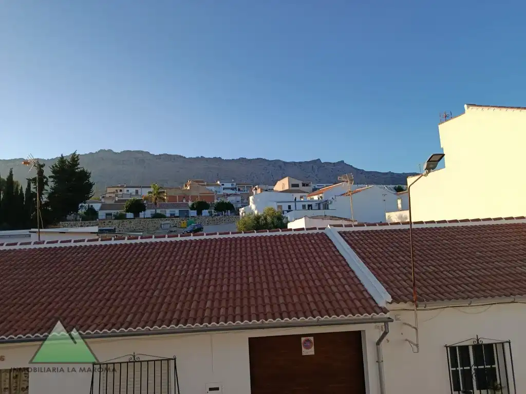Casa amb terrassa en venda a Calle Cadiz, imagen 19