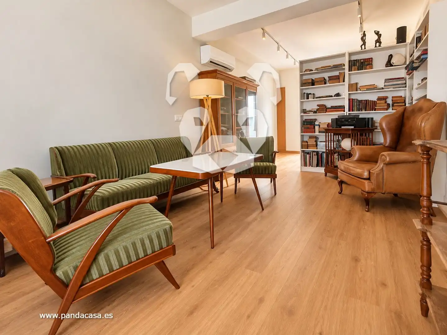 Flat with lift to rent in Barrio de Salamanca, imagen 6