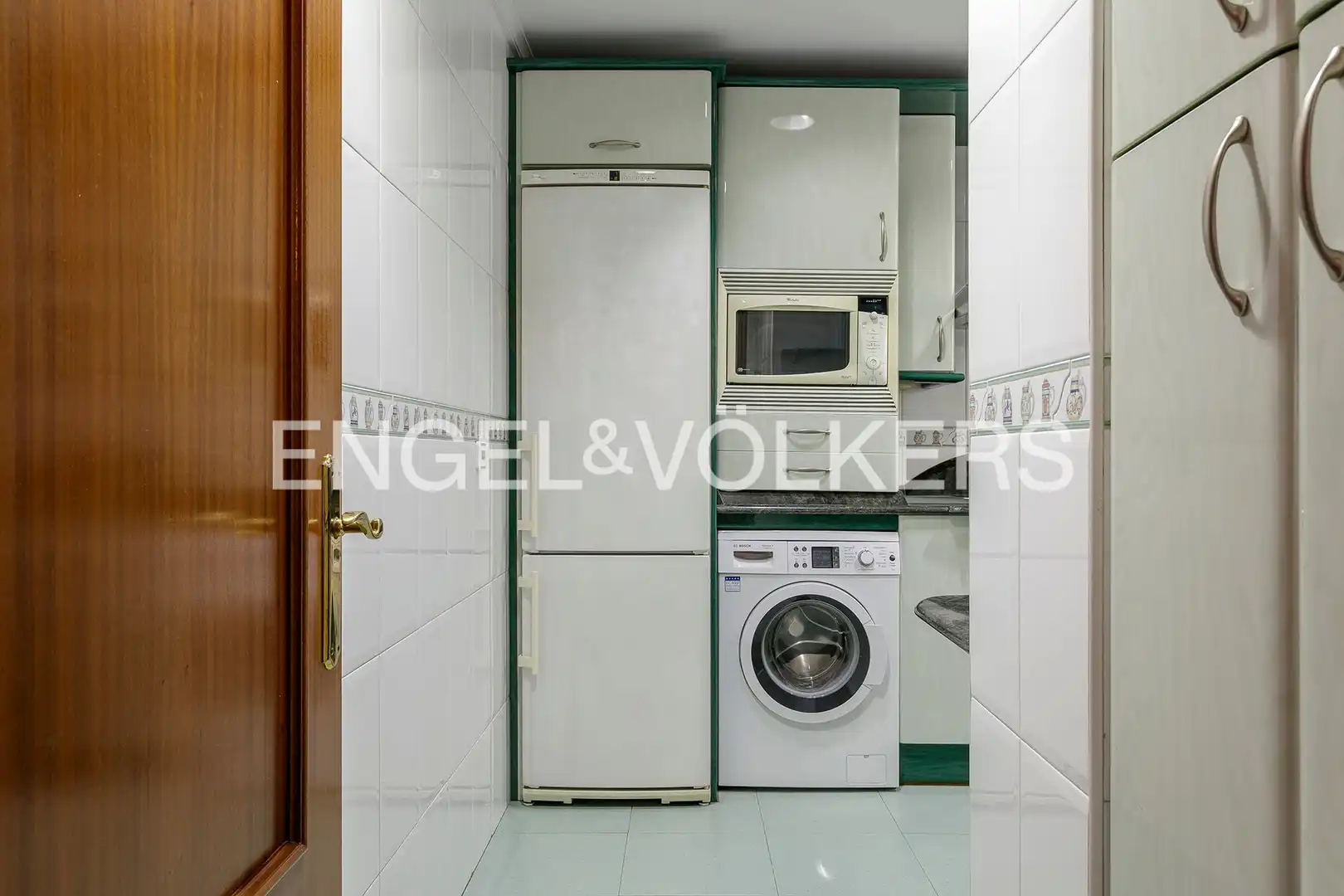 Flat with lift for sale in Kabiezes, imagen 15
