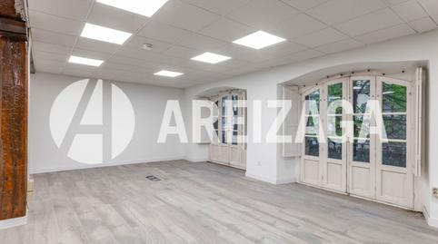 Photo 2 of Flat for sale in Garibai Kalea, 6, Área Romántica, Donostia - San Sebastián