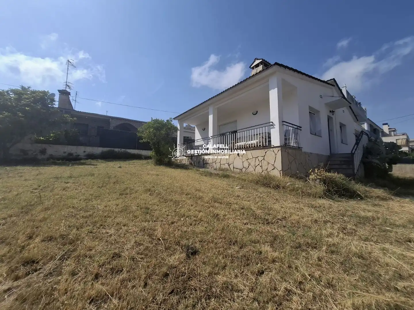 Maison avec jardin à vendre à Alemanya, imagen 20