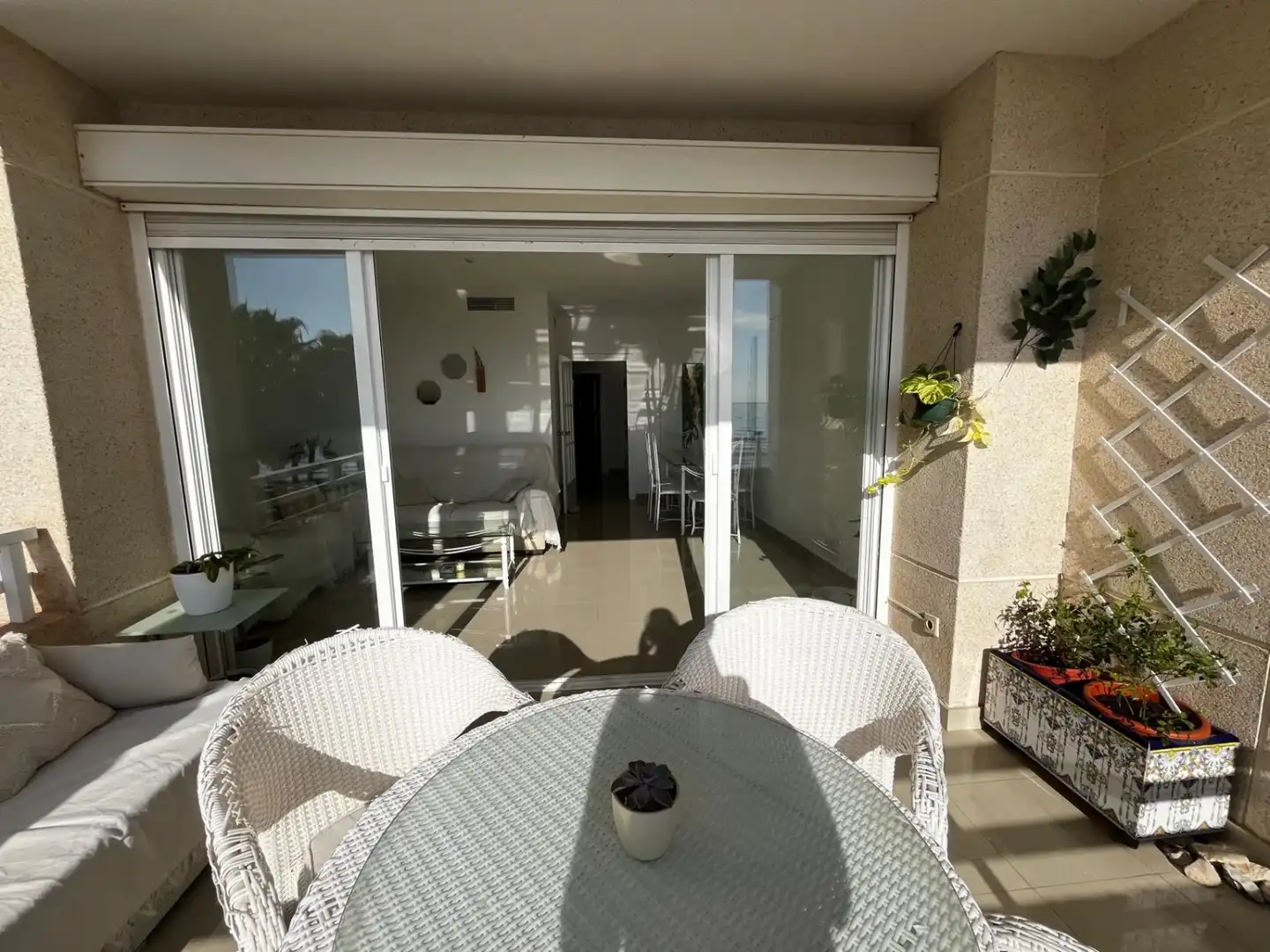 Flat with pool to rent in Playa Muchavista, imagen 18