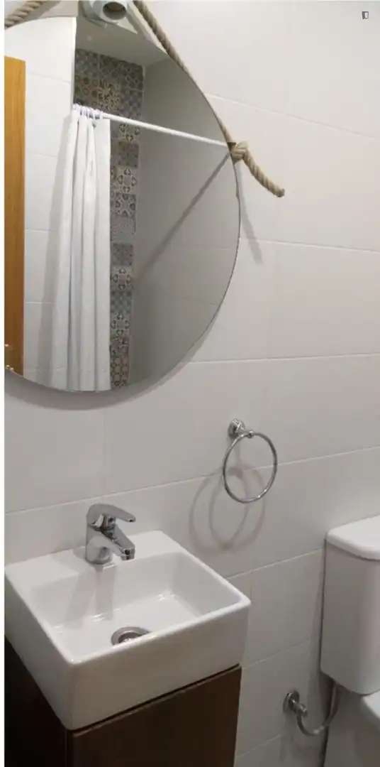 Apartament de lloguer a Aiora