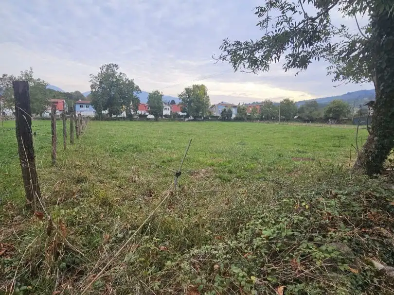 Residencial en venta en Molledo