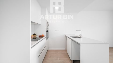 Foto 5 de Piso en venta en El Montgó, Dénia