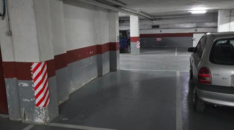 Photo 2 of Garage for sale in Plaza de Toros - Barón de Warsage, Zaragoza