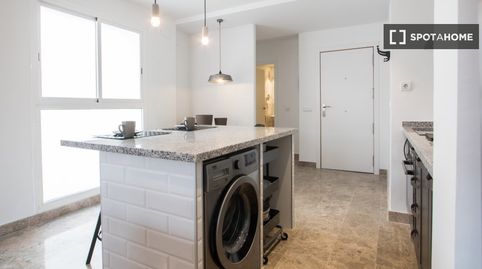 Foto 5 de Habitación en El Grau, Valencia Capital