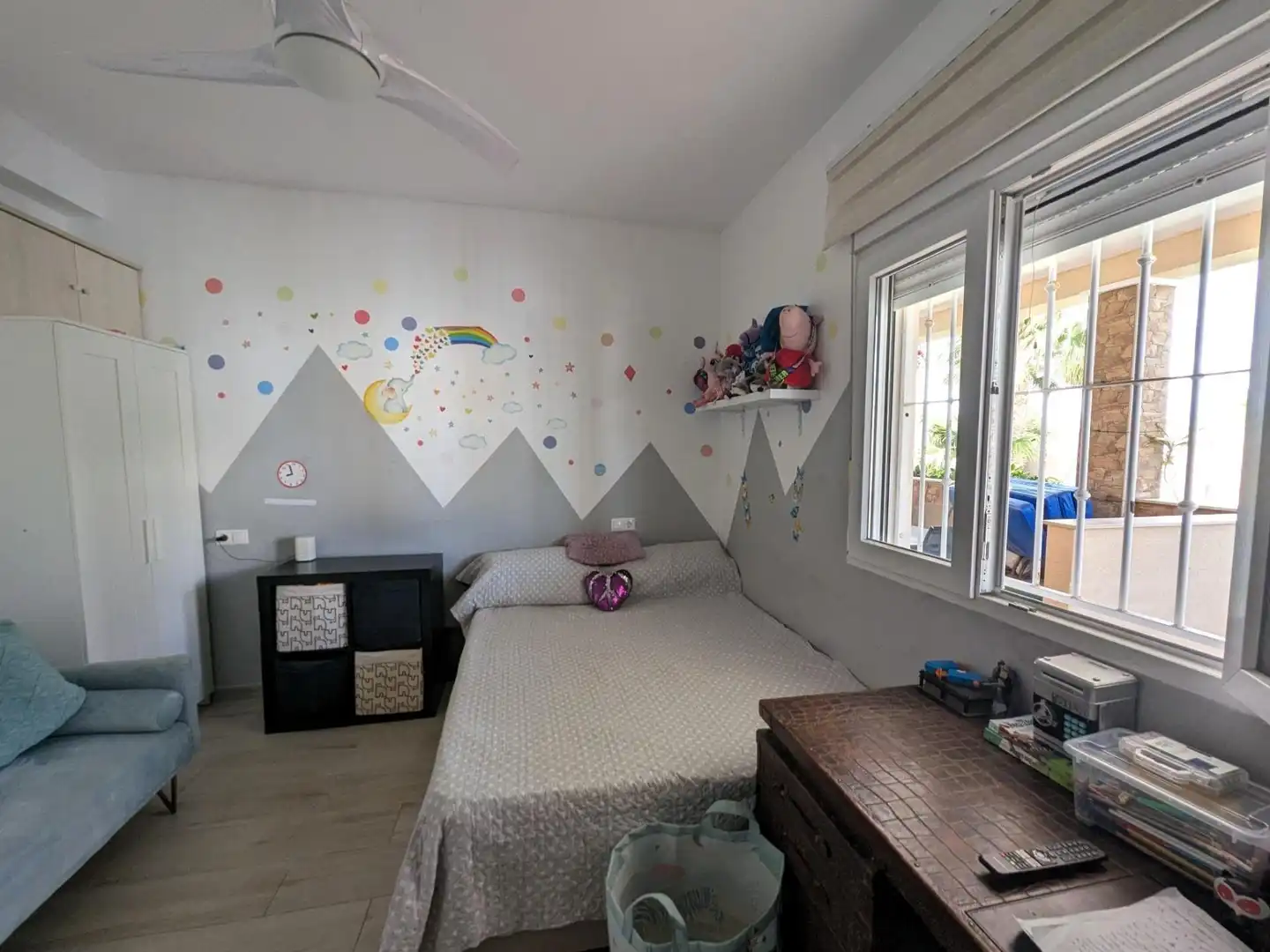 Villa mit Pool zum Verkauf in Avenida Av. Garcia Lorca 27, imagen 17