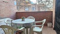 Terrace of Flat for sale in Cartagena  with Terrace and Alarm