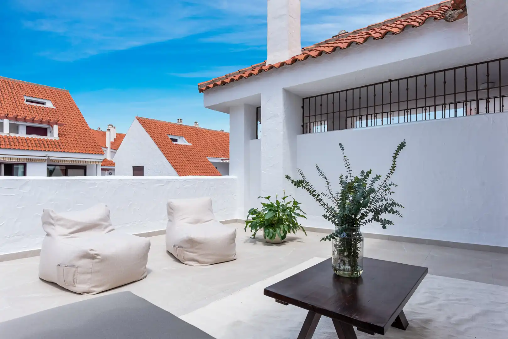 Apartament amb piscina en venda a Marbella Centro, imagen 16
