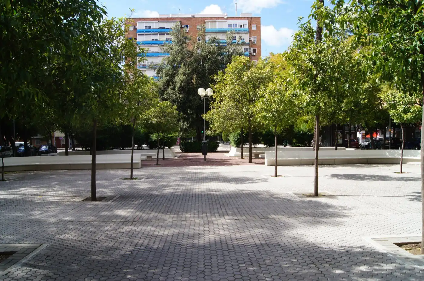 Room in Calle LOZOYA, El Plantinar – Avda. La Paz - El Juncal