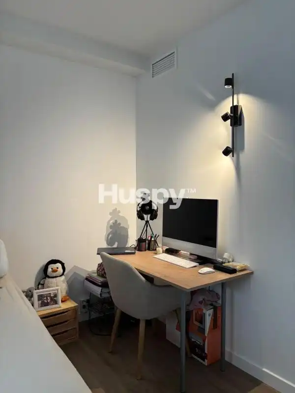 Ático con terraza en venta en Calle Zorzal, imagen 21