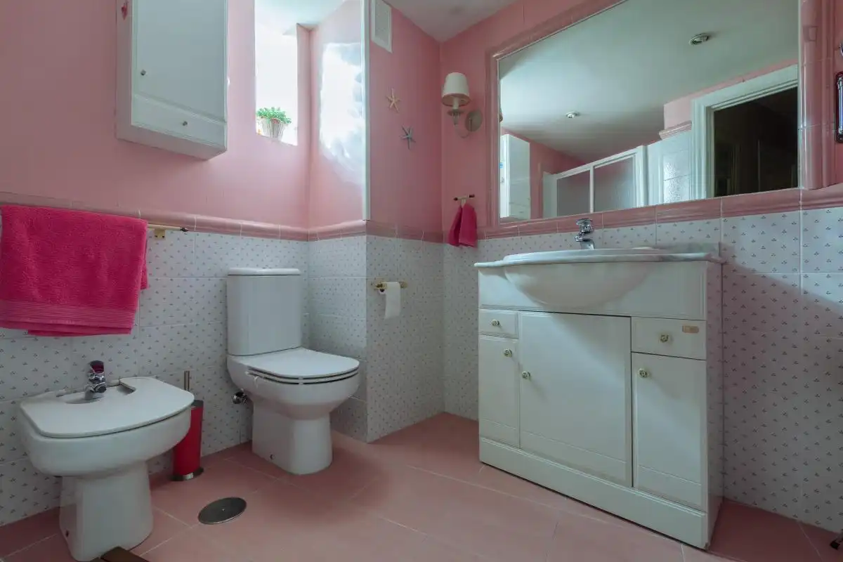 Habitación en Fígares