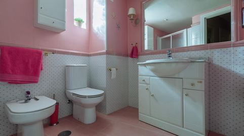 Foto 4 de Habitación en Fígares, Granada Capital